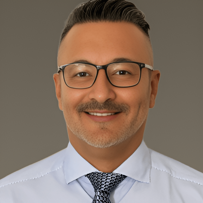 Dr. Walter Herrador, Winnipeg Dentist